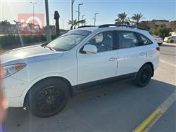 هيونداي فيراكروز